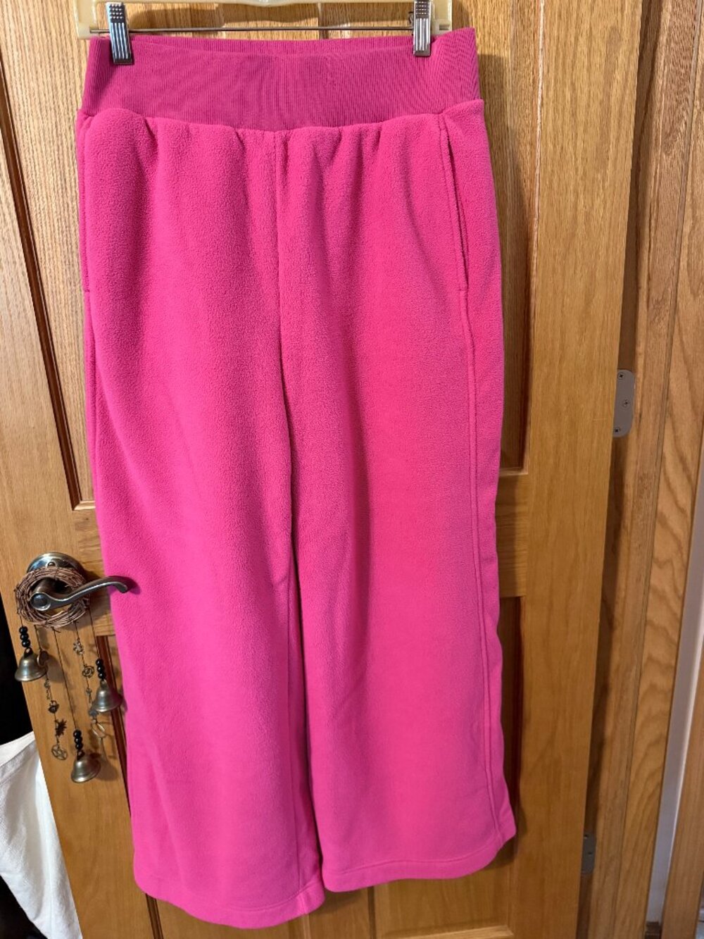 Women's Fleece Pants